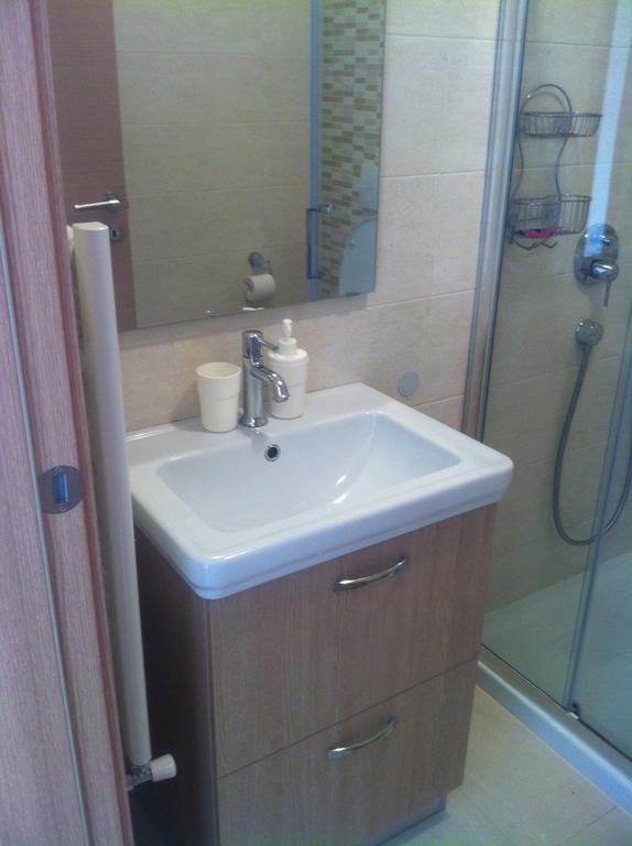 Apartment Lorenzo Помер Номер фото