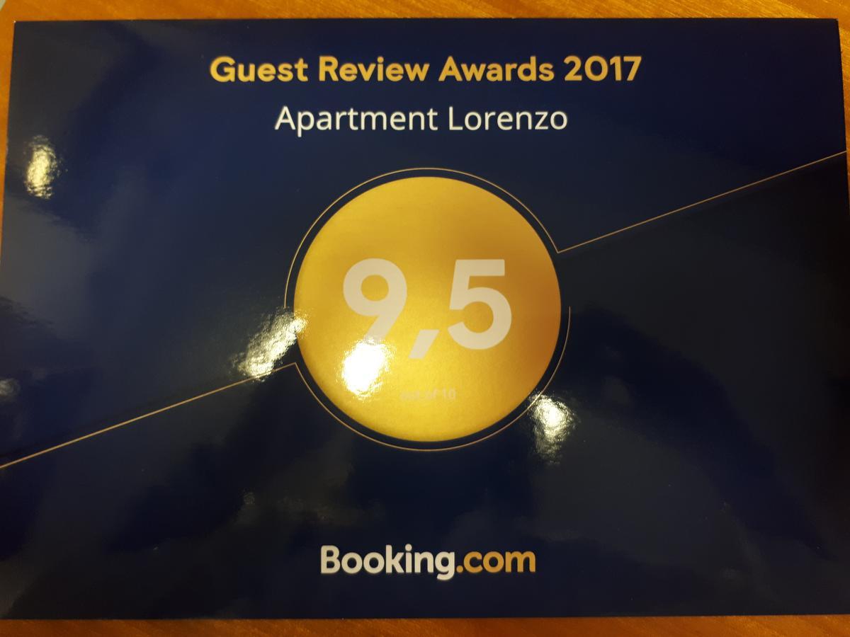 Apartment Lorenzo Помер Экстерьер фото
