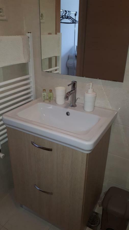 Apartment Lorenzo Помер Экстерьер фото