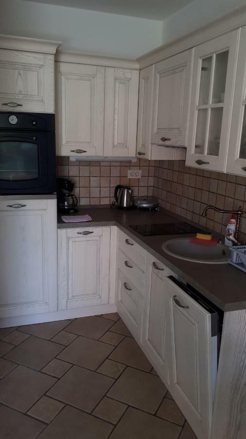 Apartment Lorenzo Помер Экстерьер фото